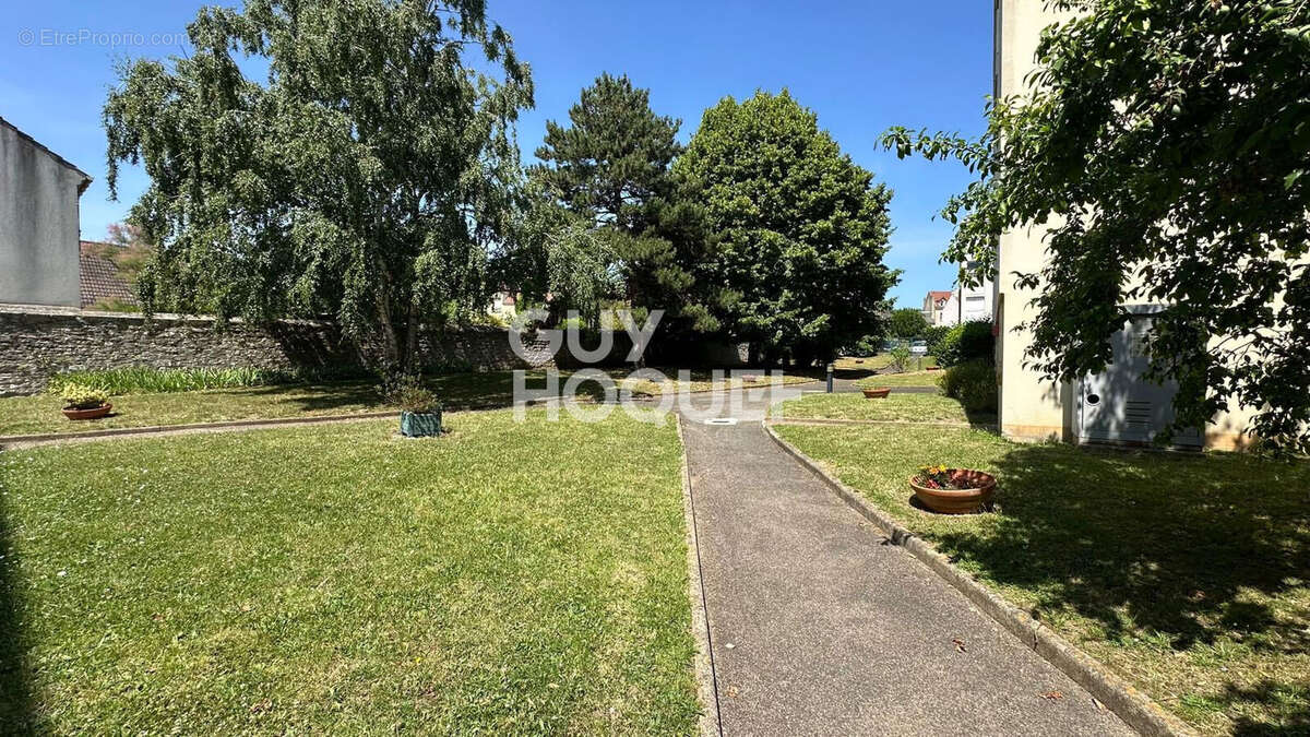 Appartement à LIMAY