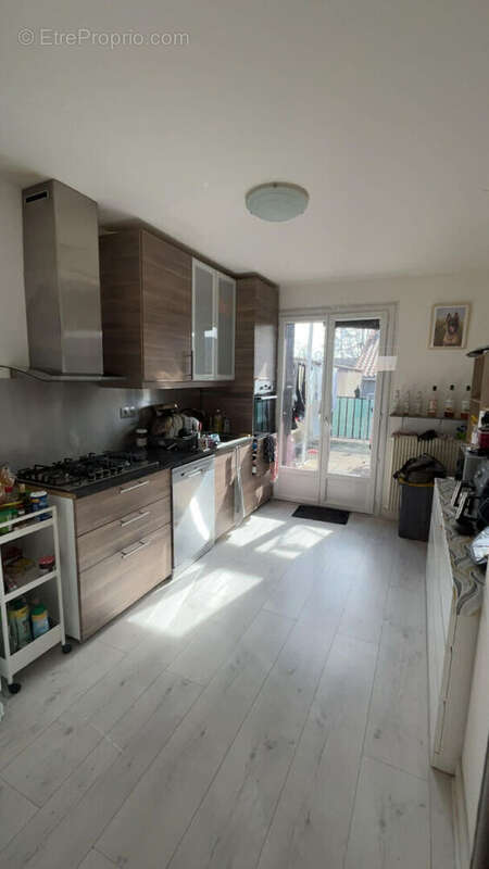 Maison à LEMPDES-SUR-ALLAGNON