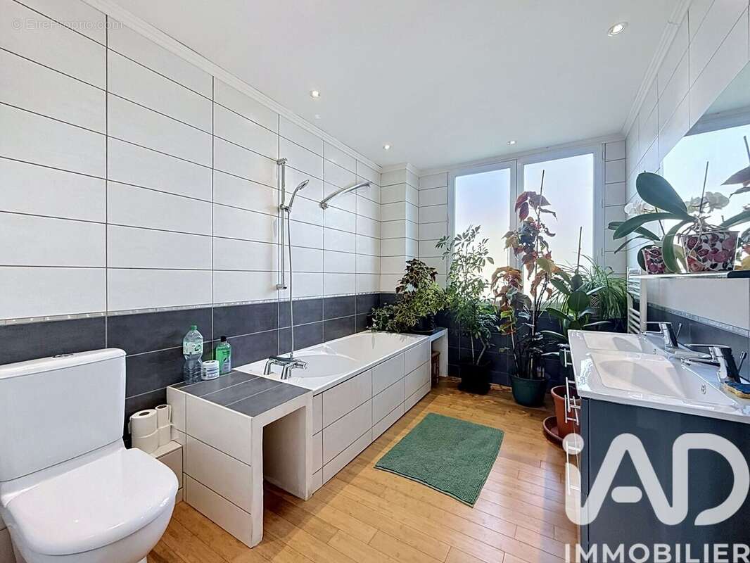 Photo 9 - Maison à PALAISEAU