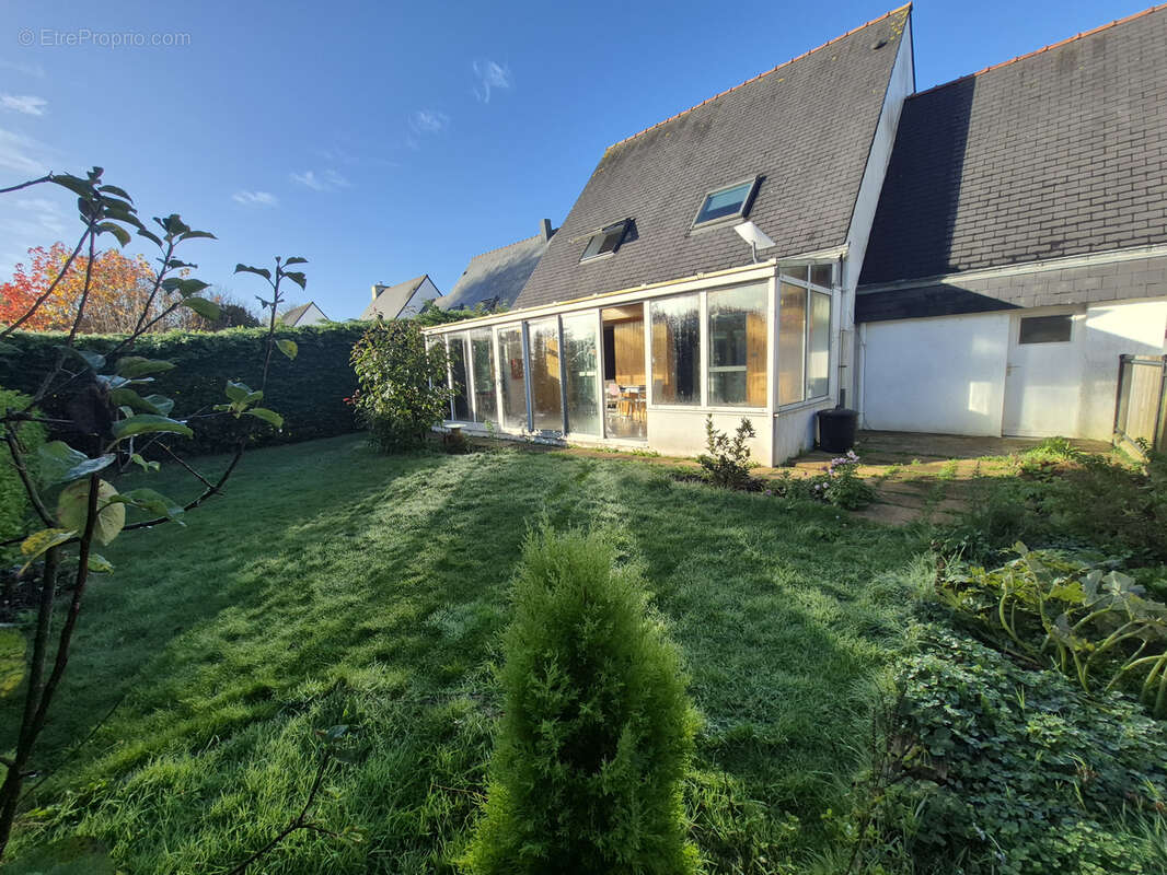Maison à LESNEVEN