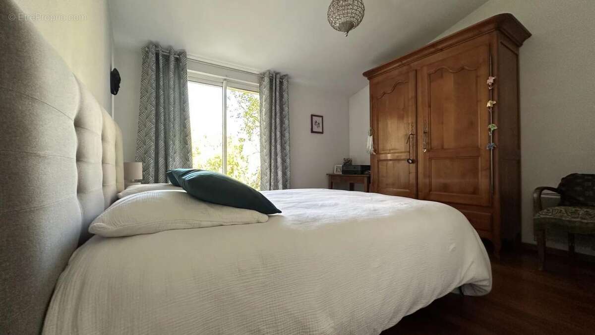 Maison à LA ROCHELLE