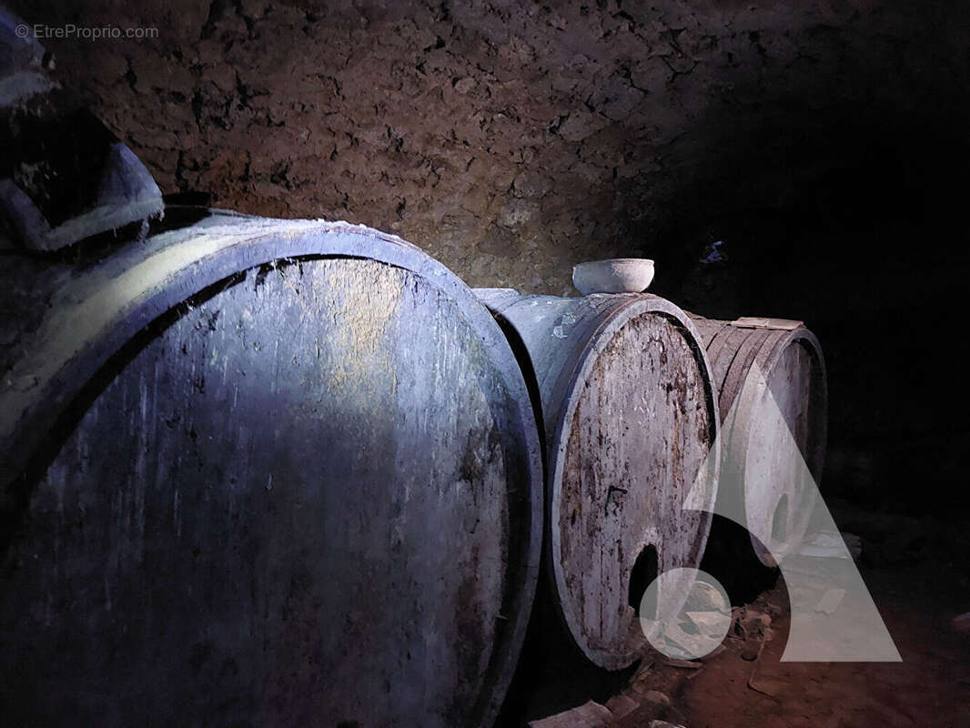 Appartement à VILLECROZE