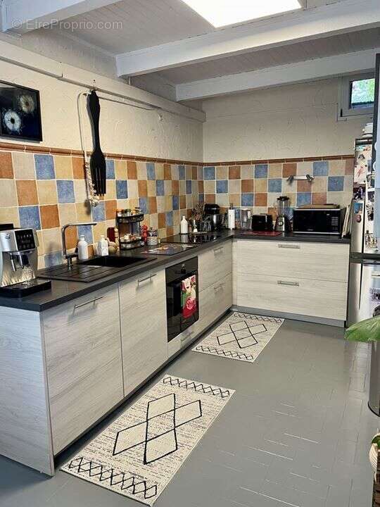 Photo 5 - Maison à SAINT-NAZAIRE-D&#039;AUDE