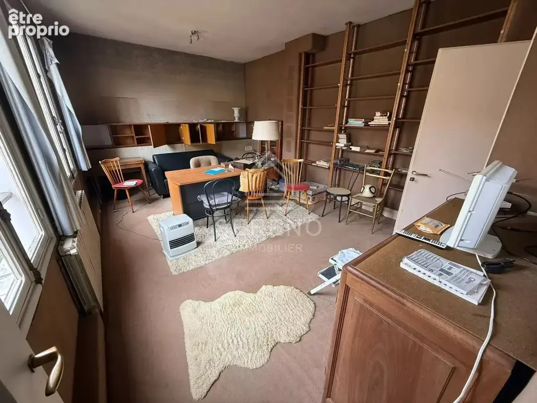 Maison 158 m² à Fontenay-Sous-Bois  - photo 9