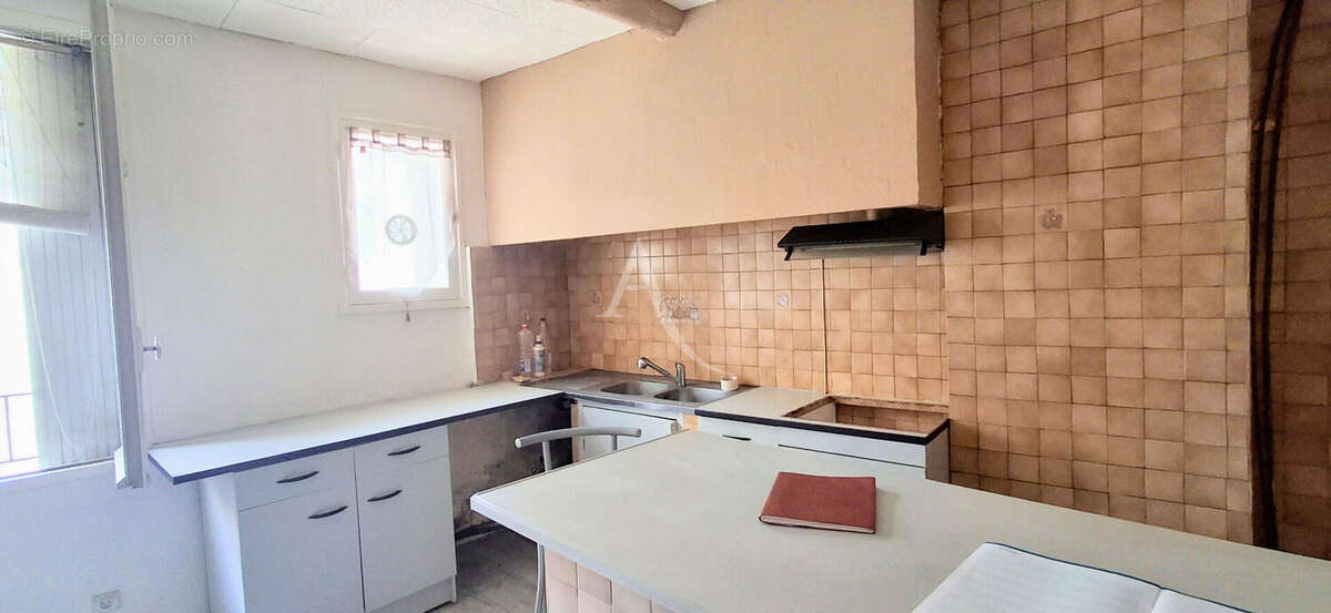 Appartement à BEDARIEUX