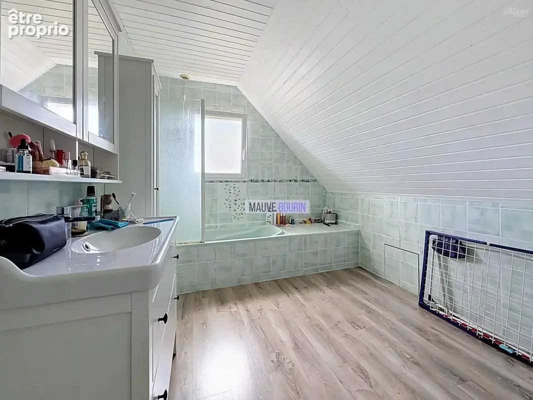 Maison 7 pièces 170 m² à vendre à Plescop (56890) - photo 15