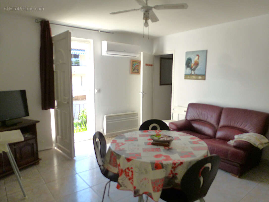 Immeuble de rapport à 250m de la plage !! - photo 8