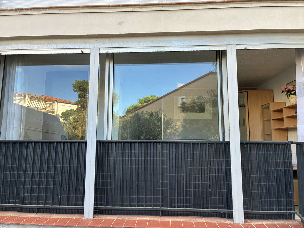 Appartement à ARGELES-SUR-MER