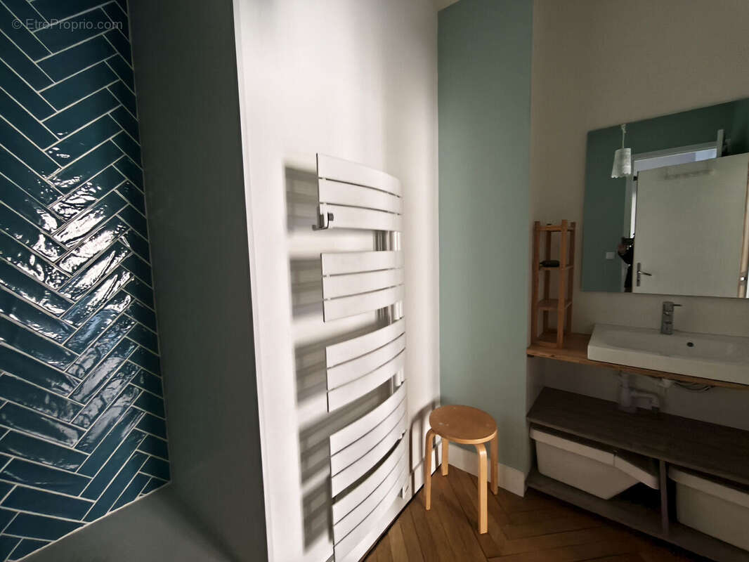 Photo 4 - Appartement à SAINT-ETIENNE