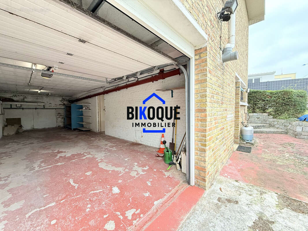 Maison à BRAY-DUNES