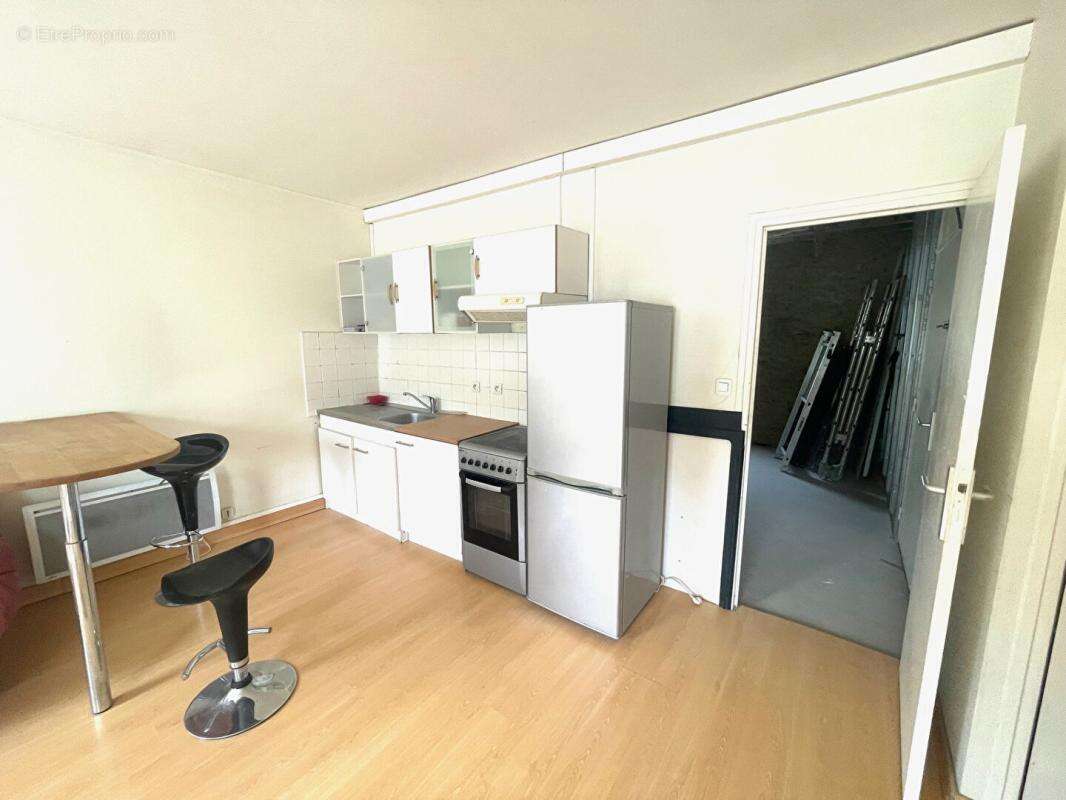 Appartement à BREST