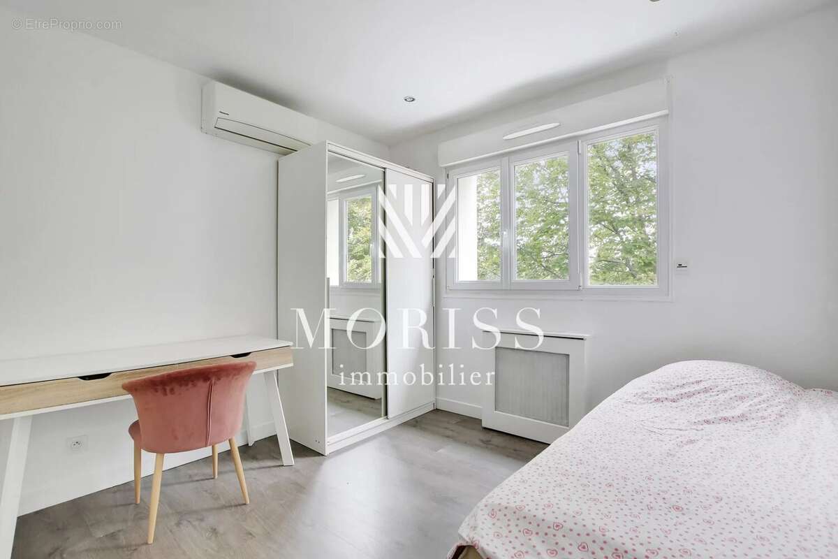 Maison à NOGENT-SUR-MARNE