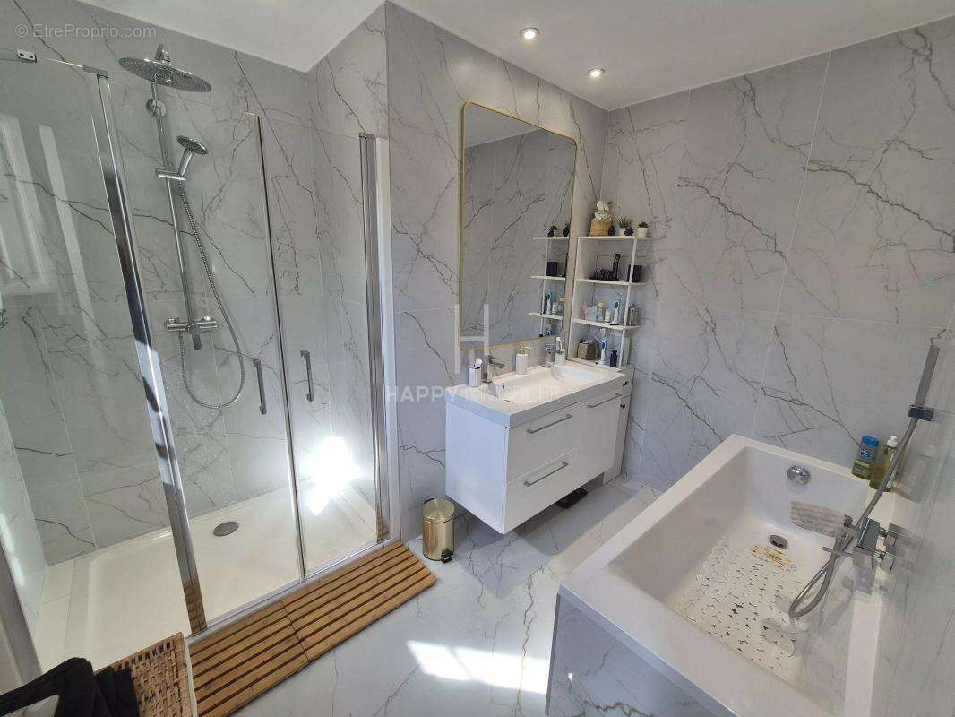 Maison à SAINT-REMY-DE-PROVENCE