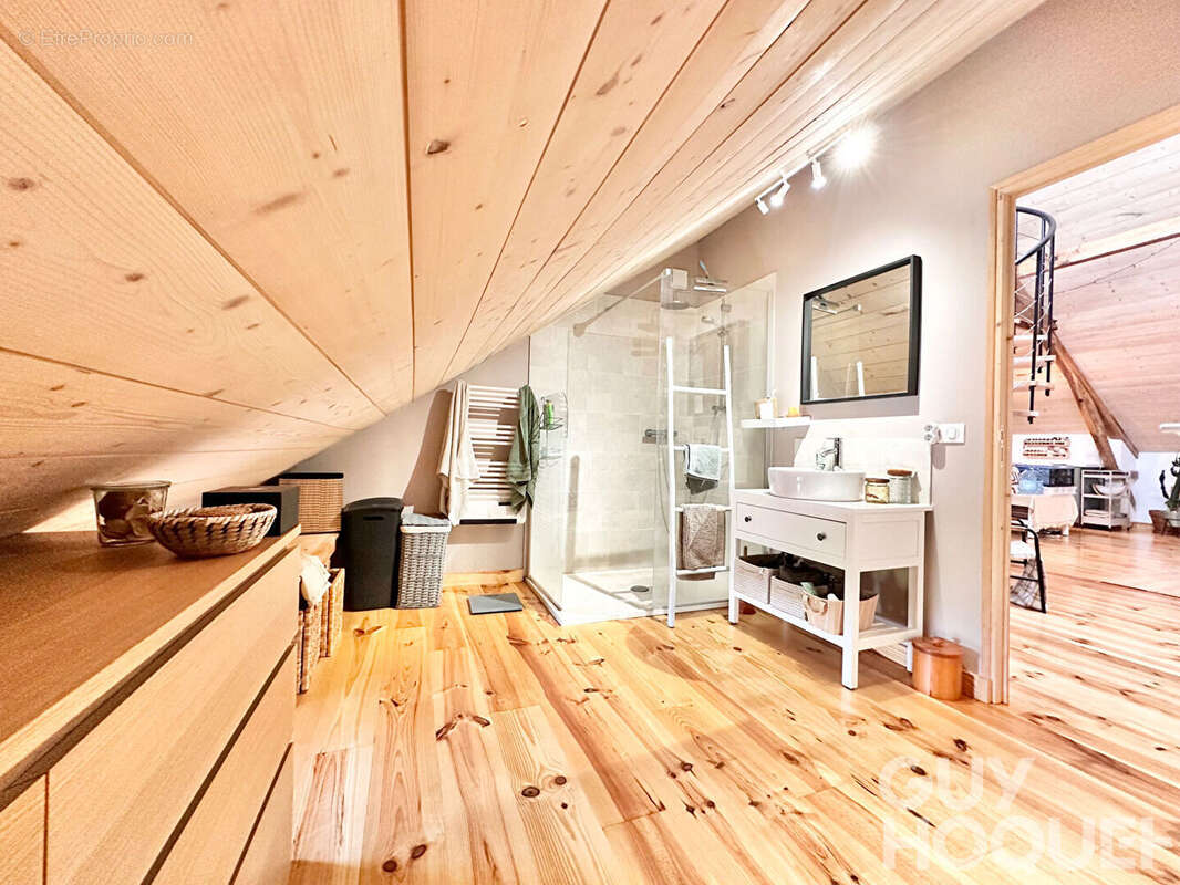 Appartement à ORTHEZ