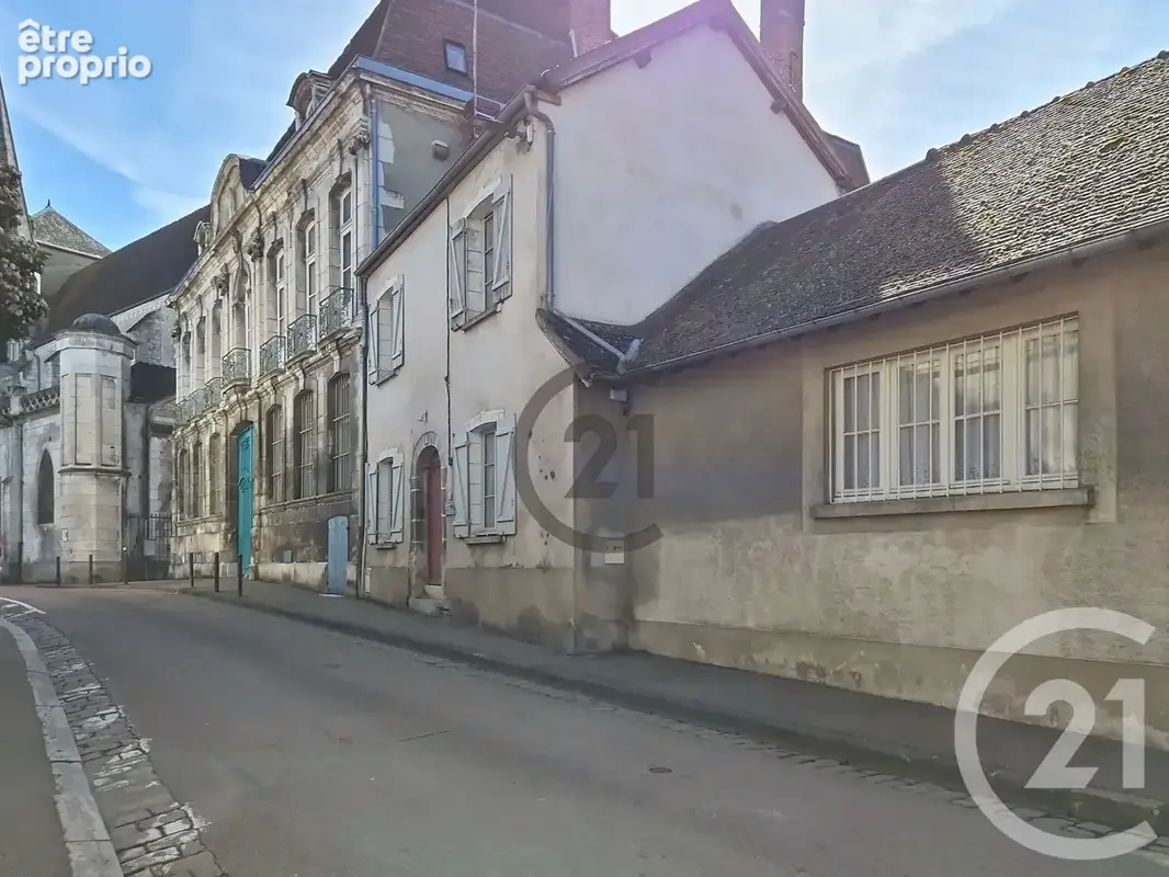 Maison 3 pièces 60 m² à vendre à Auxerre (89000) - photo 4