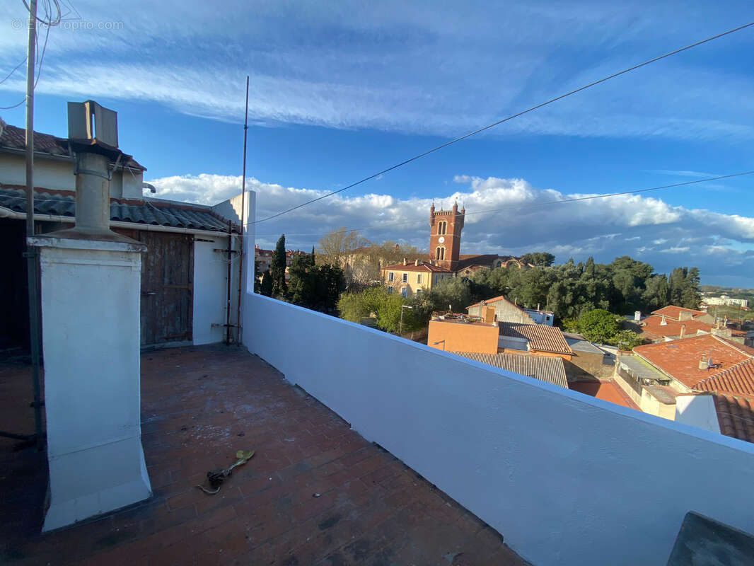 À vendre   Immeuble de charme dans le cœur historique de Perpignan-29 pièces - photo 42