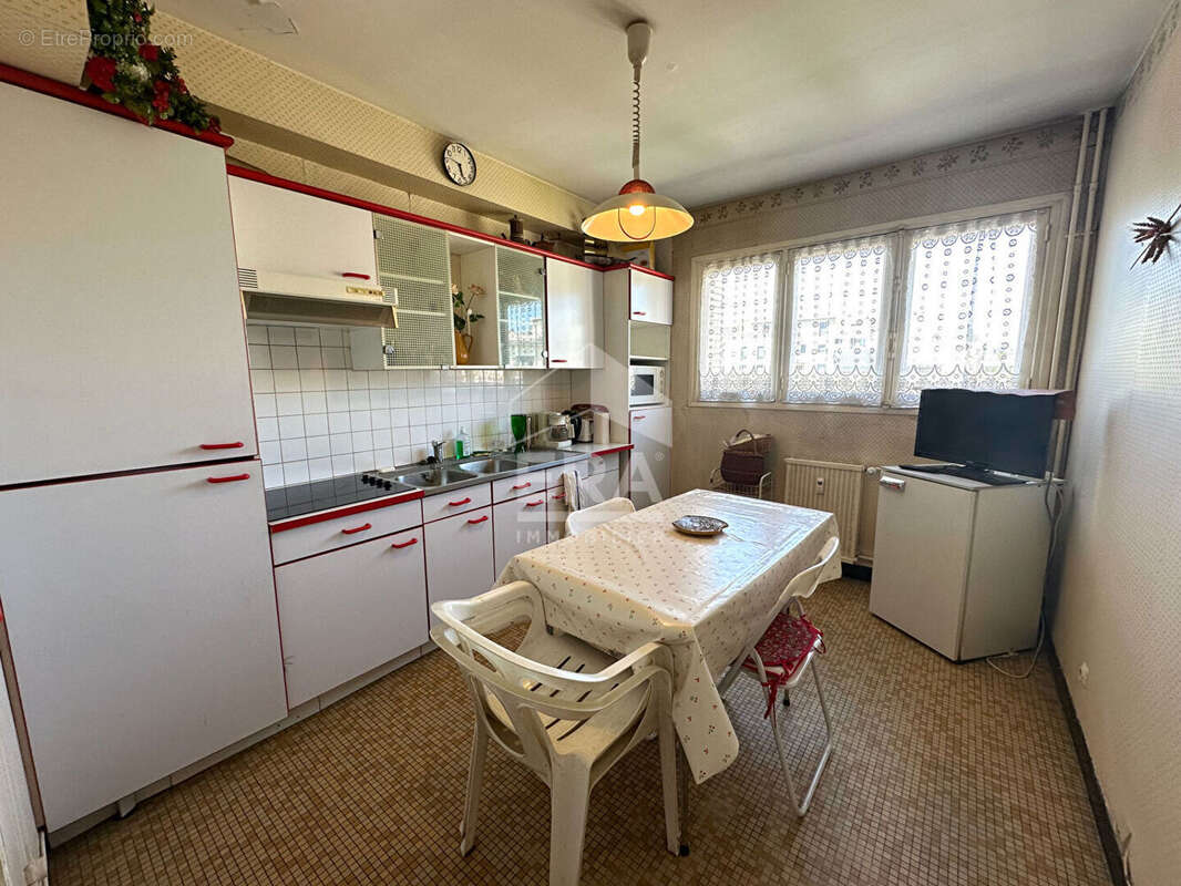 Appartement à LANNEMEZAN