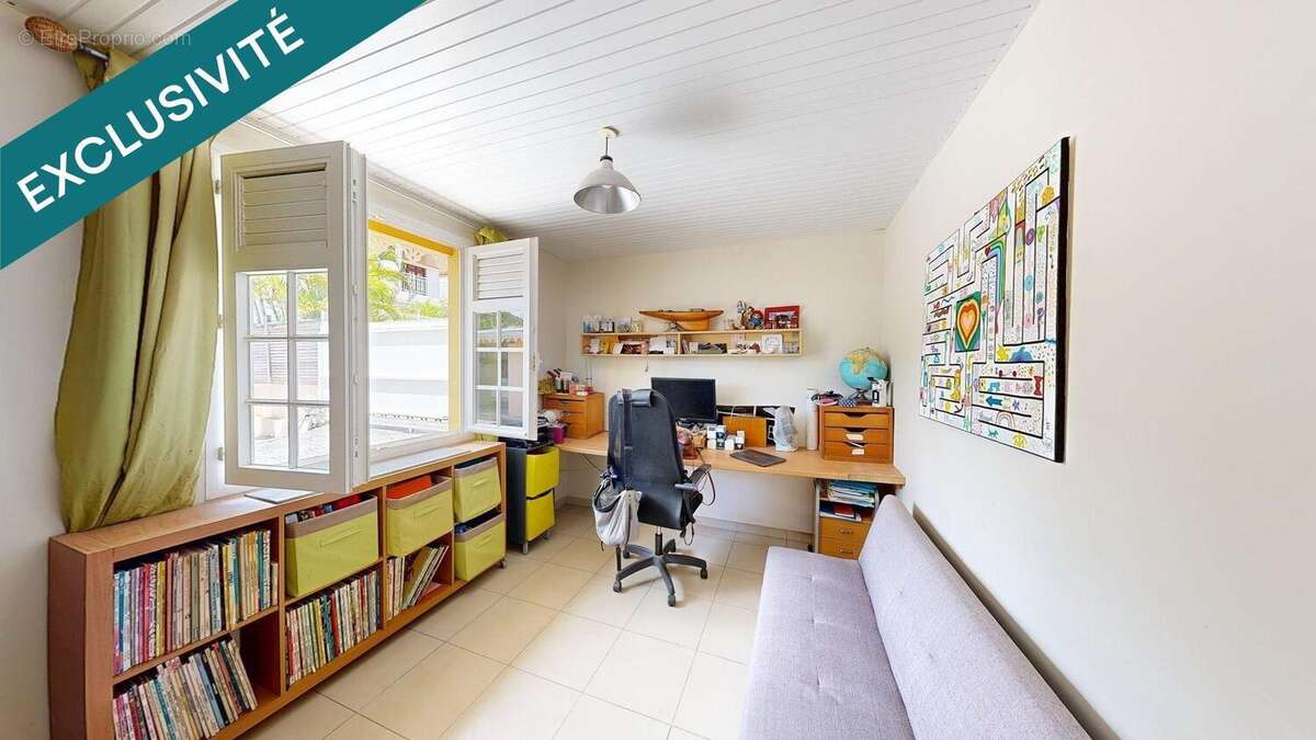 Photo 9 - Maison à CASE-PILOTE