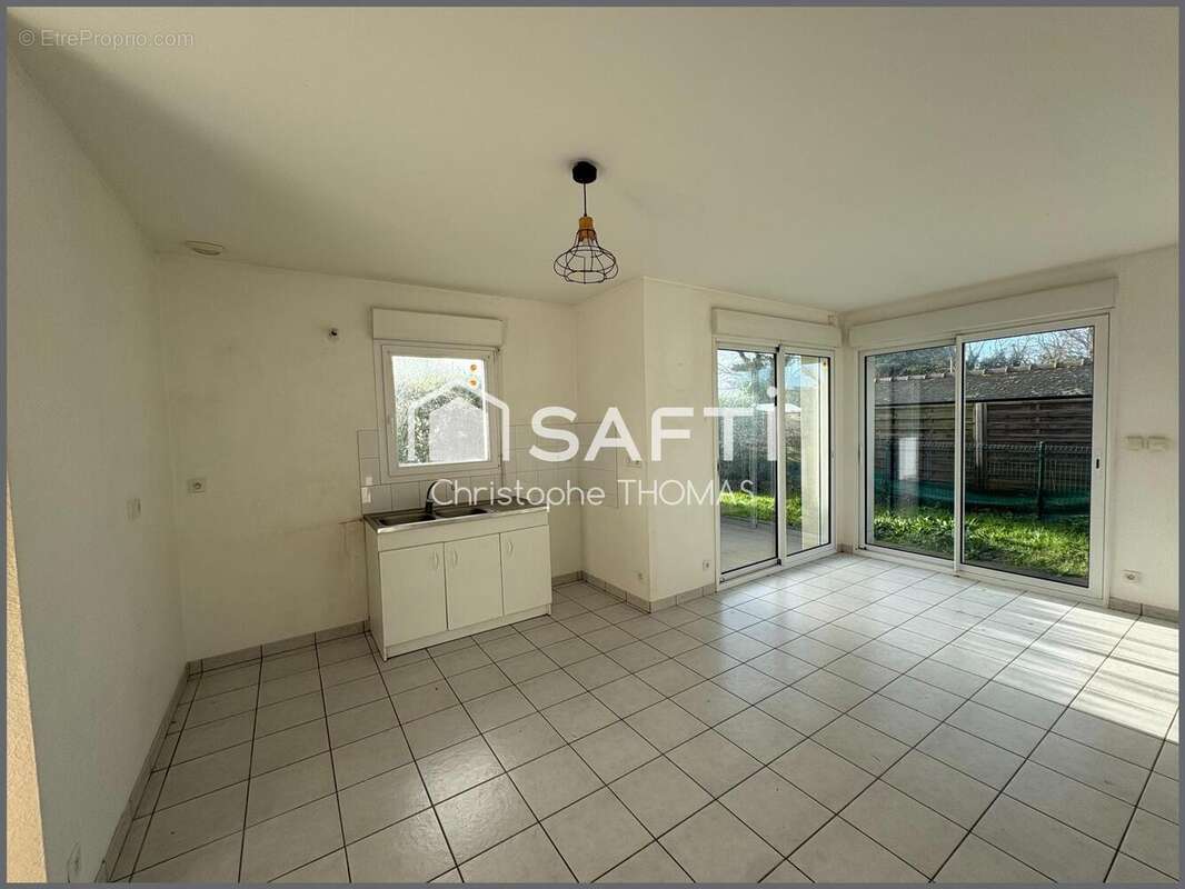 Photo 6 - Maison à PLENEUF-VAL-ANDRE