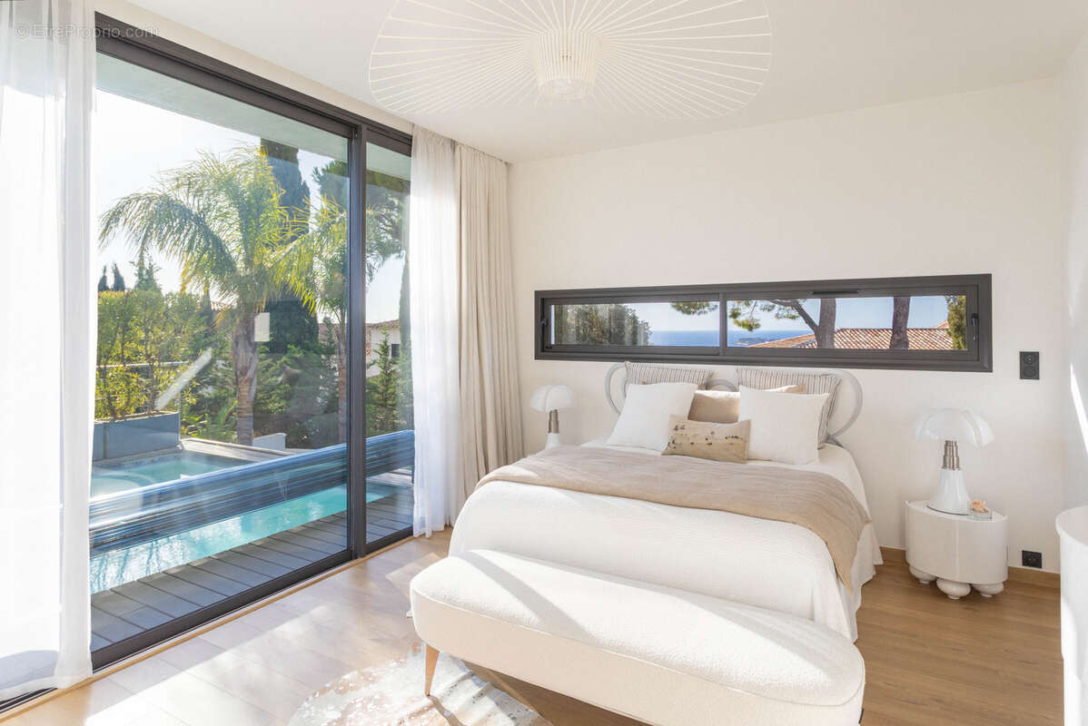 Maison à SANARY-SUR-MER