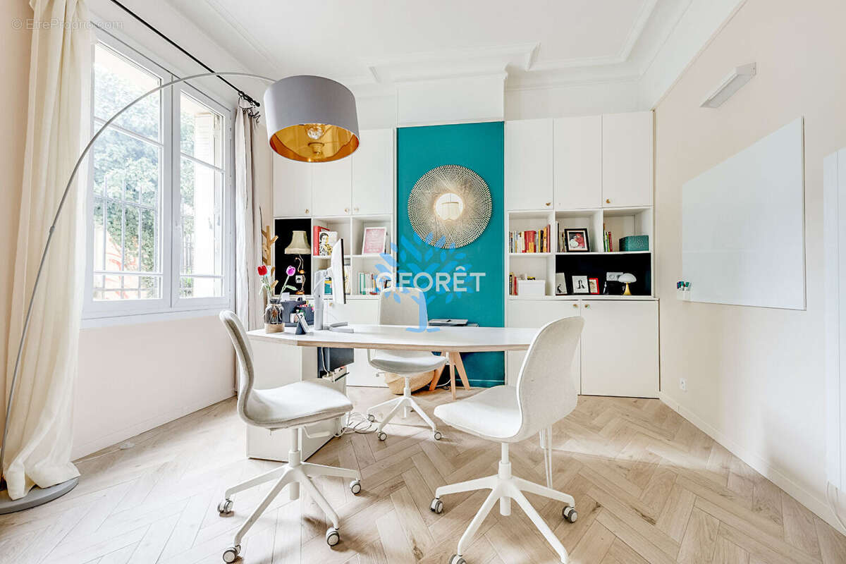 Appartement à PARIS-11E
