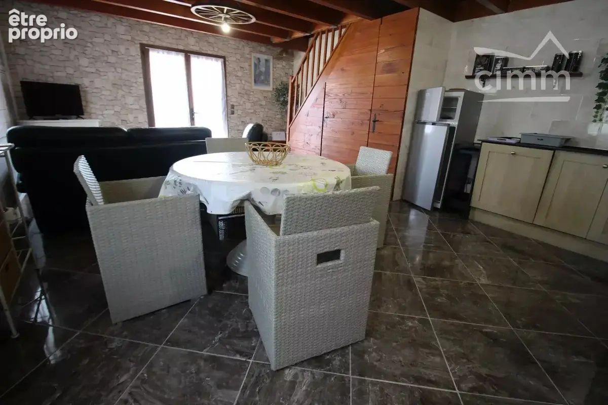 A vendre une propriété d'exception avec des gites sur un grand terrain - photo 26