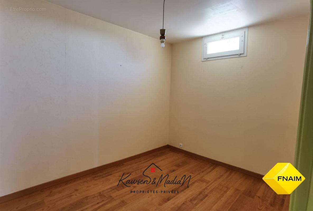 Appartement à LIBOURNE