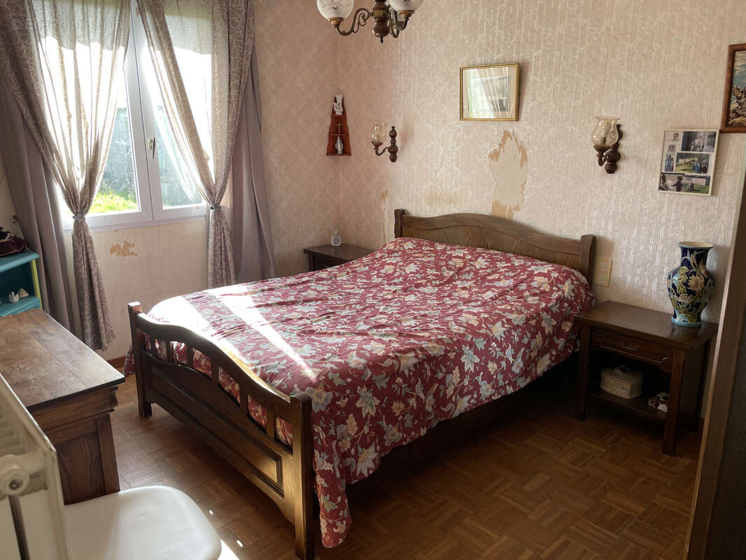 Maison à PORNIC