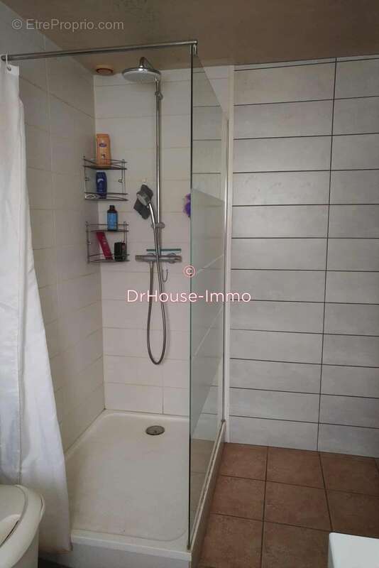 Maison à CONFLANS-EN-JARNISY