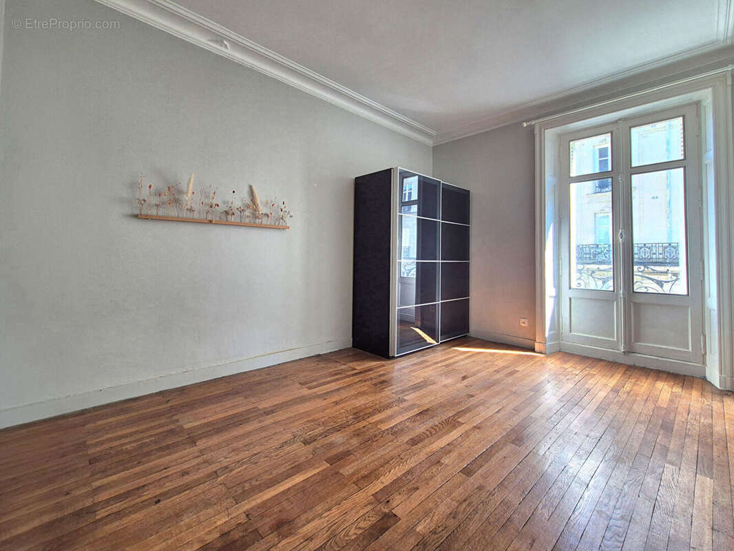 NANTES centre - appartement T5 de 130 m² - photo 5