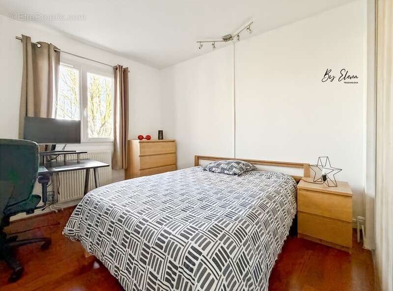 Maison à BUSSY-SAINT-GEORGES