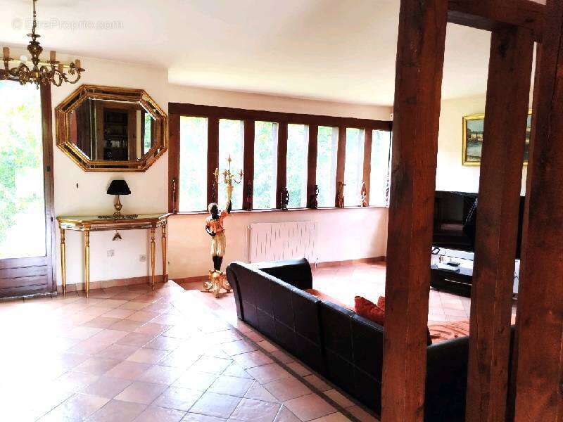 Maison à MONTFERMEIL