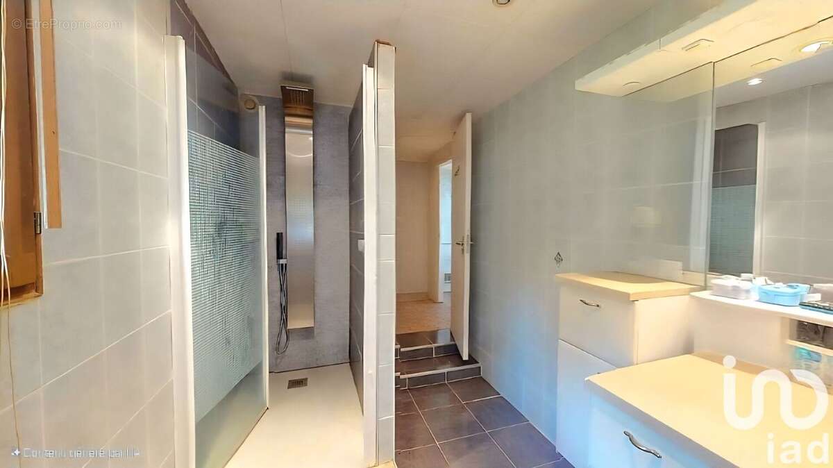 Photo 9 - Maison à HUISSEAU-SUR-MAUVES