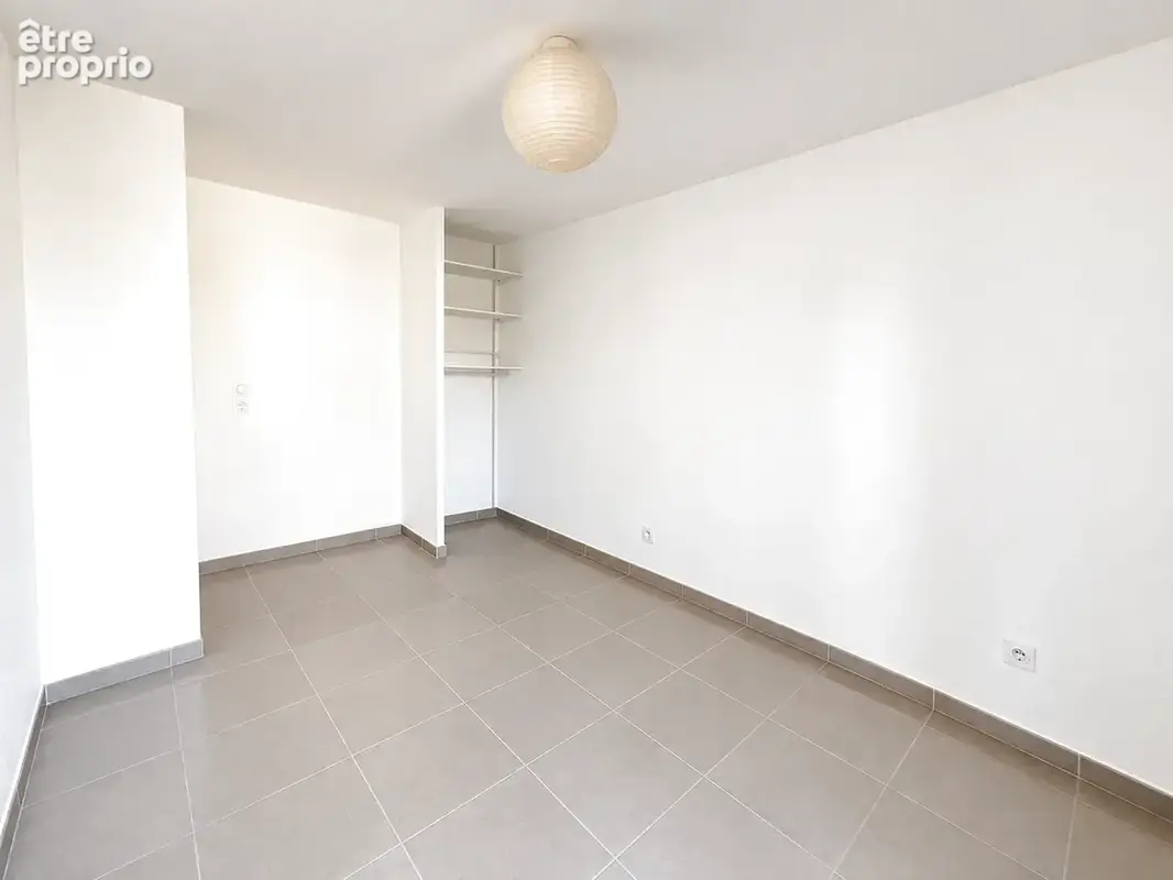 T3 60m2 + Terrasse 11m2 + Garage 13005 Marseille - photo 6