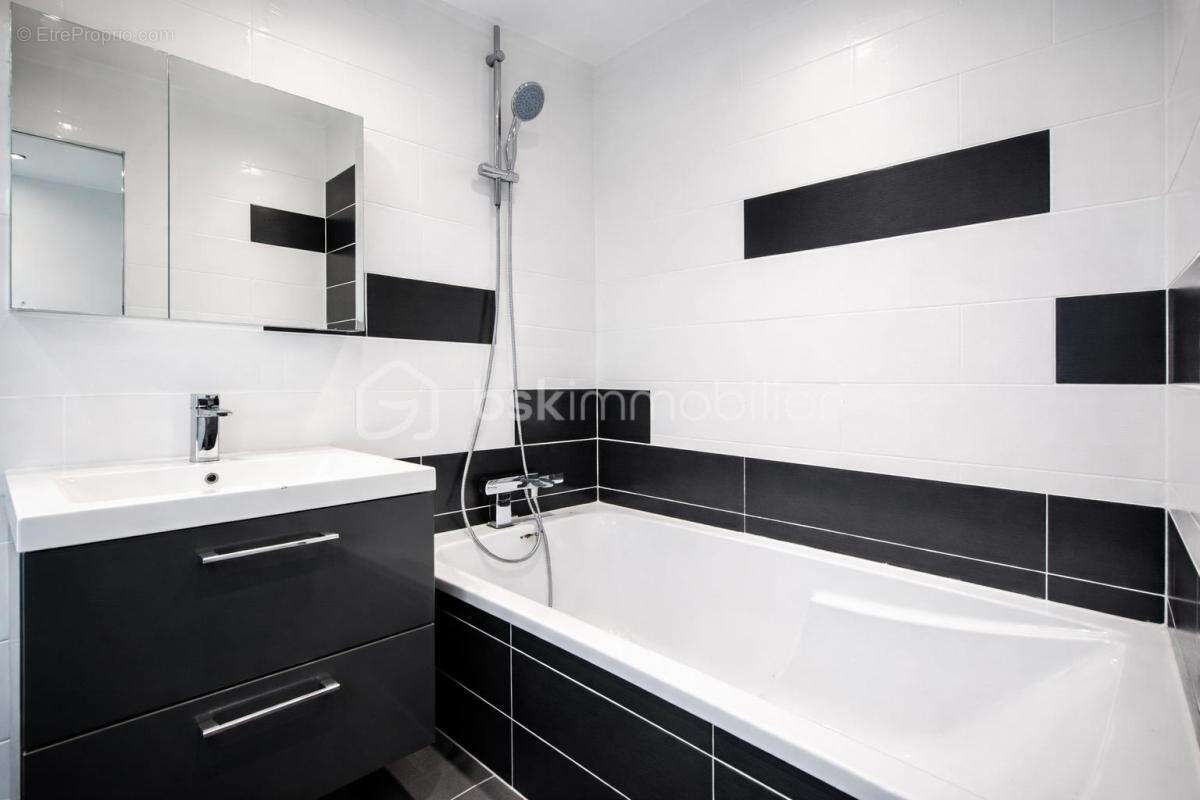 Appartement à DINAN