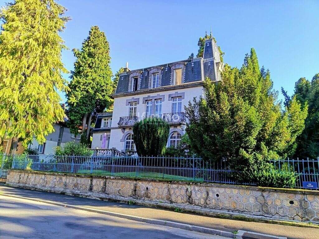 Appartement à LA BOURBOULE