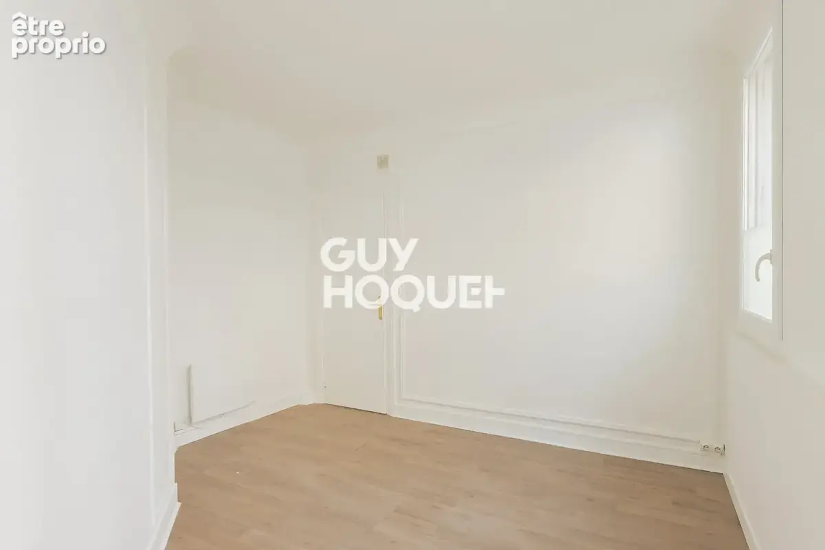 Appartement Rue des Cloys-  3 pièces - 39 m2 - photo 4