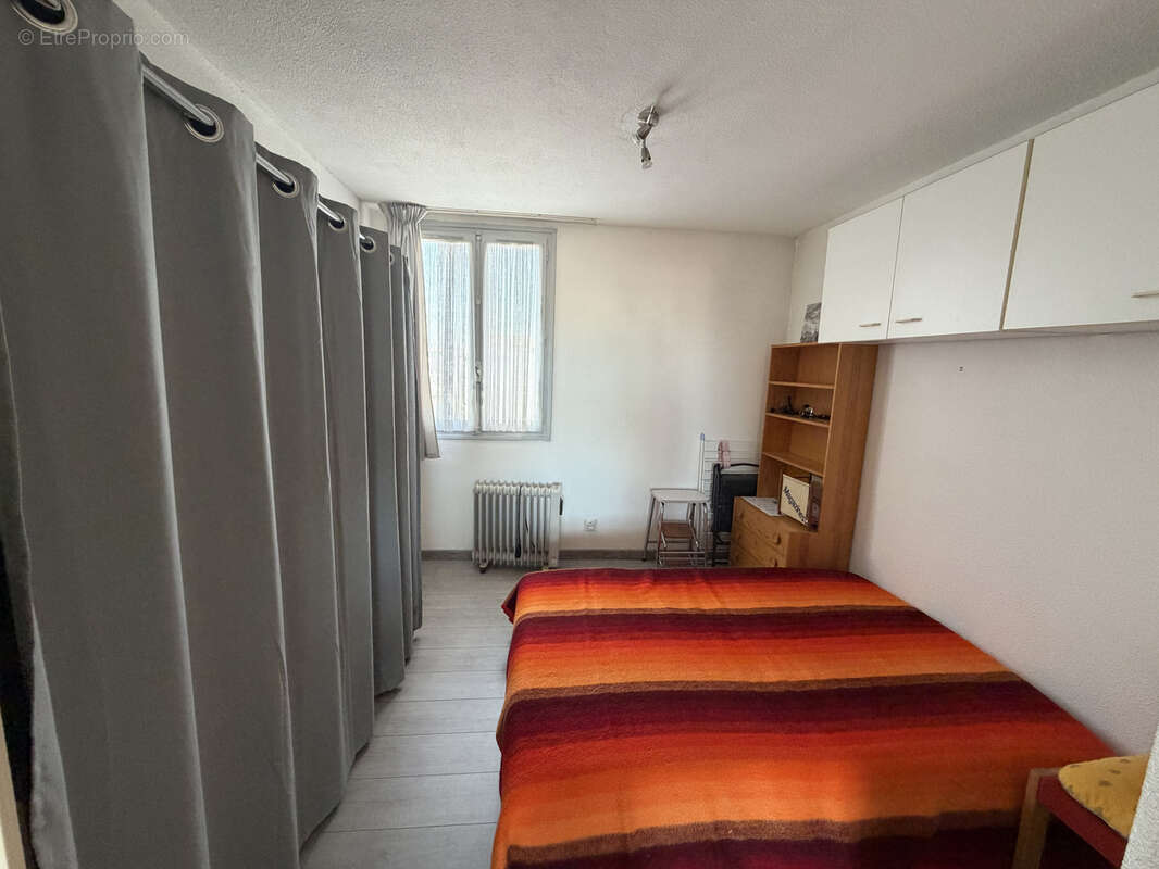 Appartement à LE BARCARES