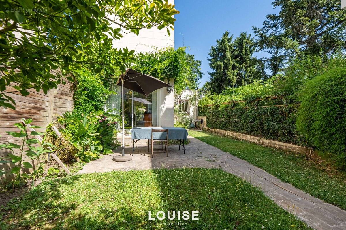 Maison à VELIZY-VILLACOUBLAY
