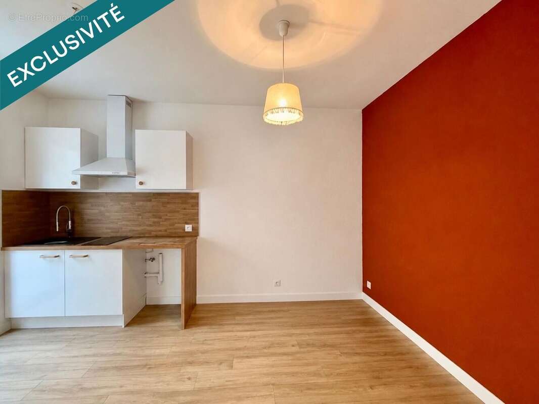 Photo 2 - Appartement à EPINAL