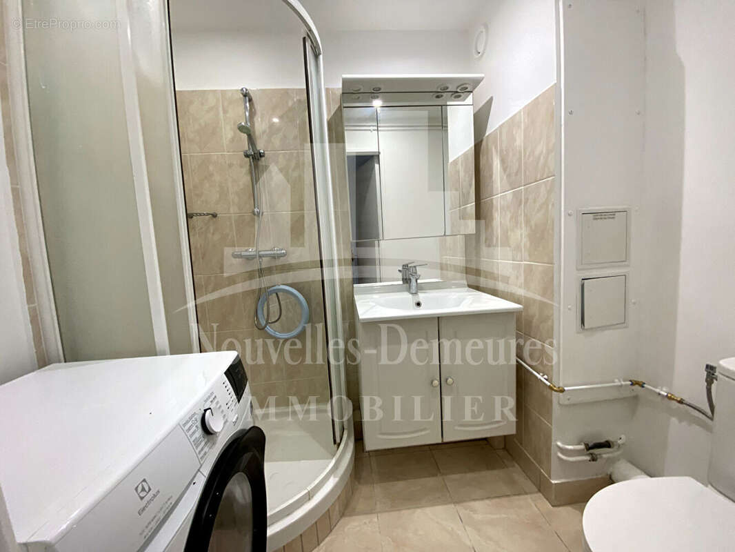Appartement à TROUVILLE-SUR-MER