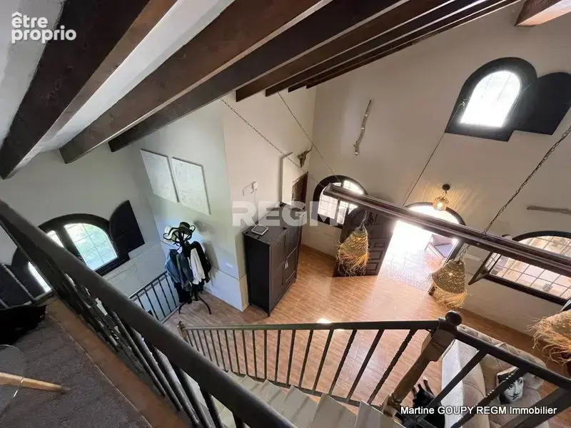 Villa hacienda - torrellano, alicante costa blanca  620 000 € - photo 54
