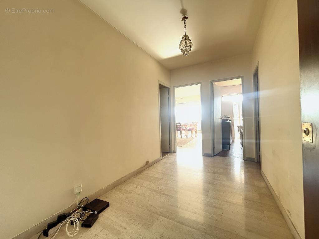 Appartement à AJACCIO