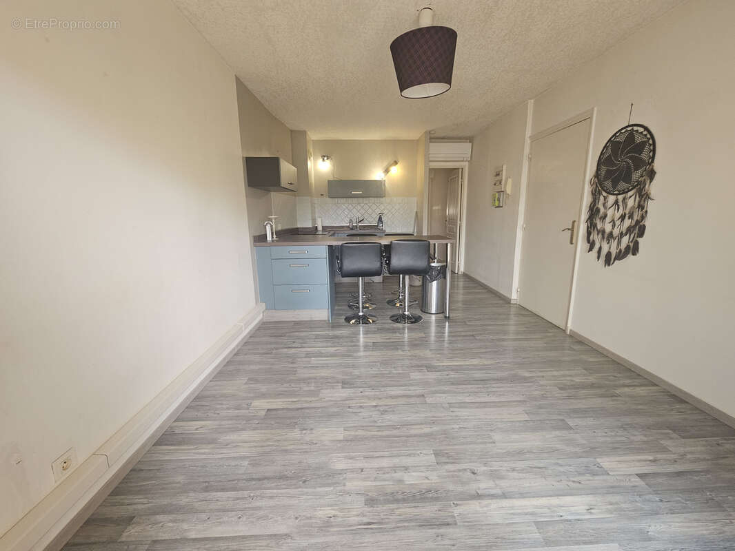 Appartement à SAINTE-MAXIME