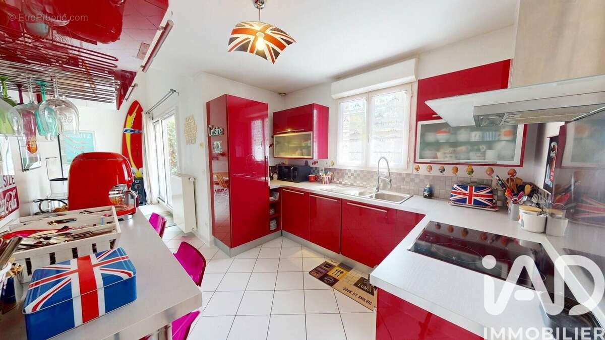Photo 4 - Maison à CESSON