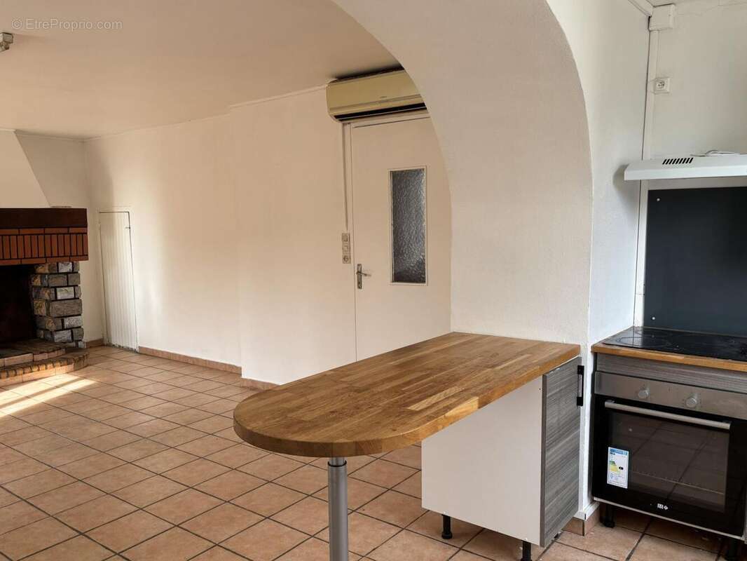 Maison à ENCAUSSE-LES-THERMES