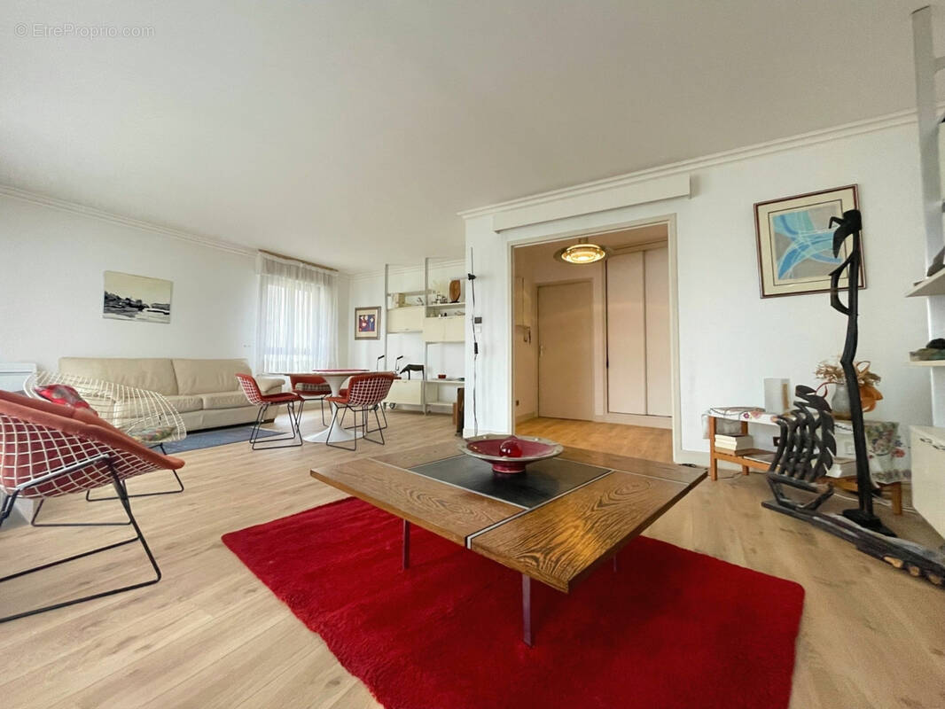 Appartement à CHARTRES