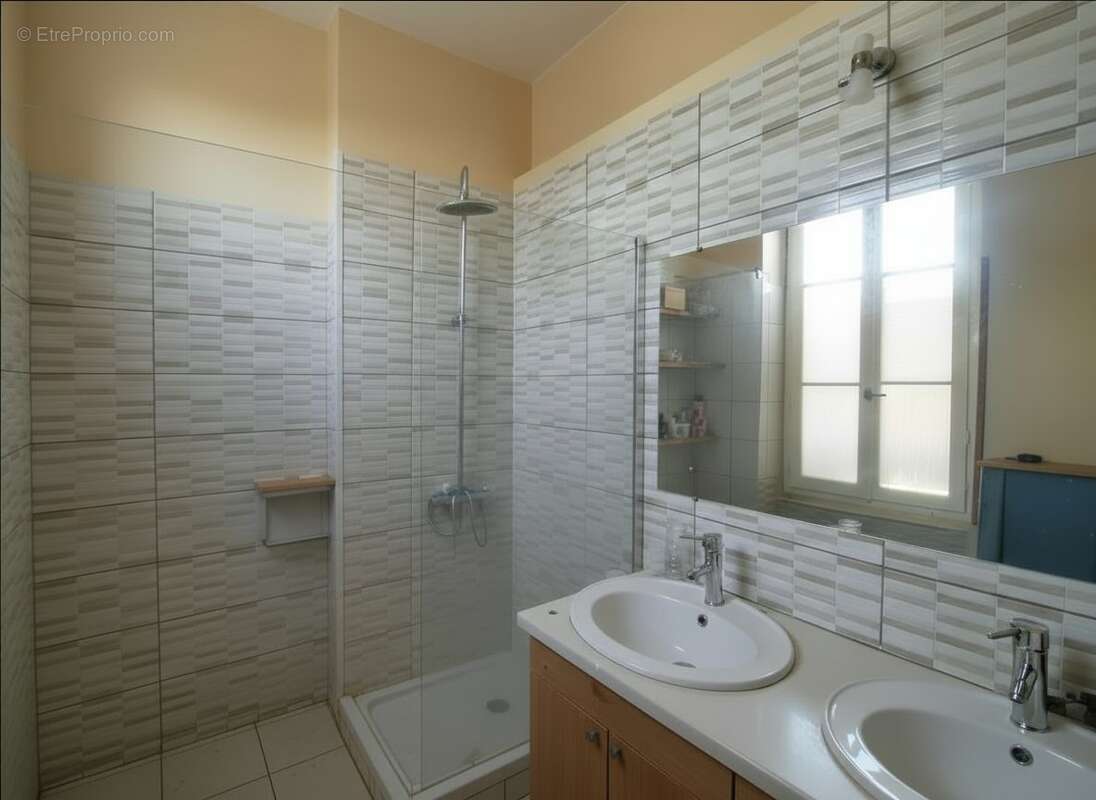 Maison à CHATEAUDUN