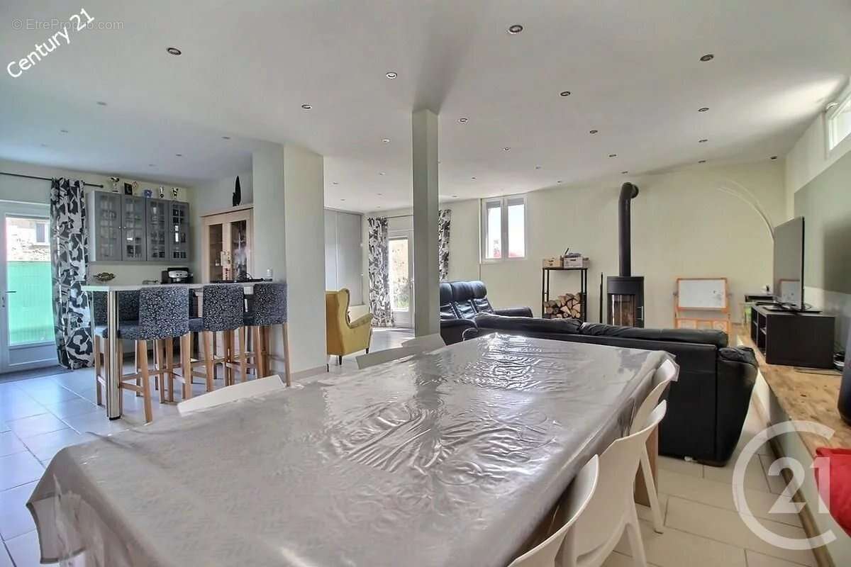 Maison à CHATEAU-THIERRY