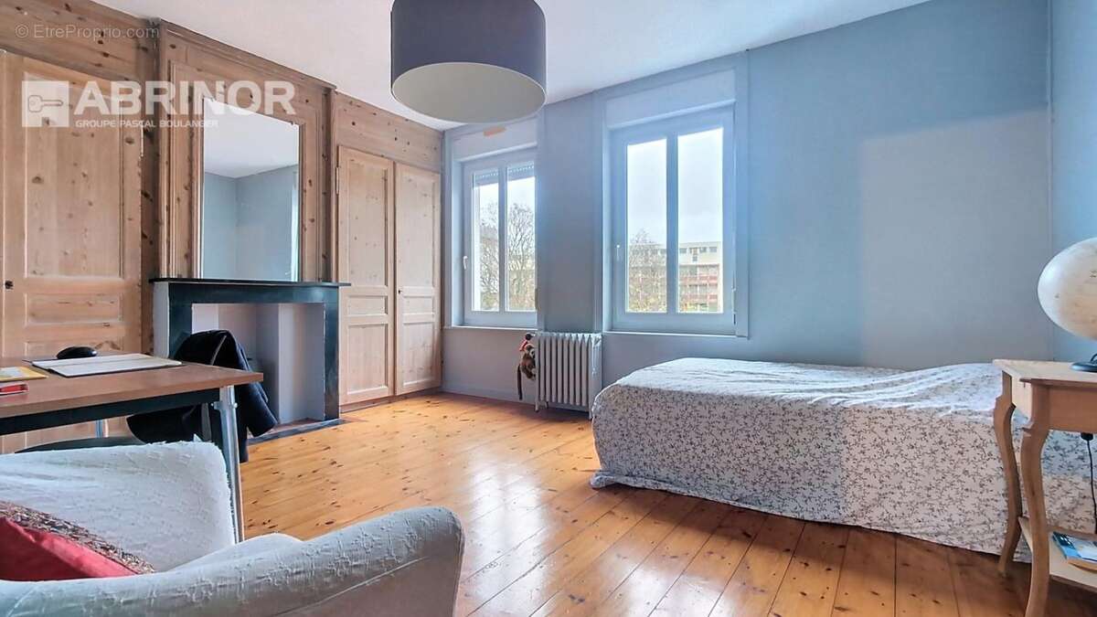 Maison à LILLE